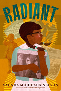 Radiant (Hardcover)