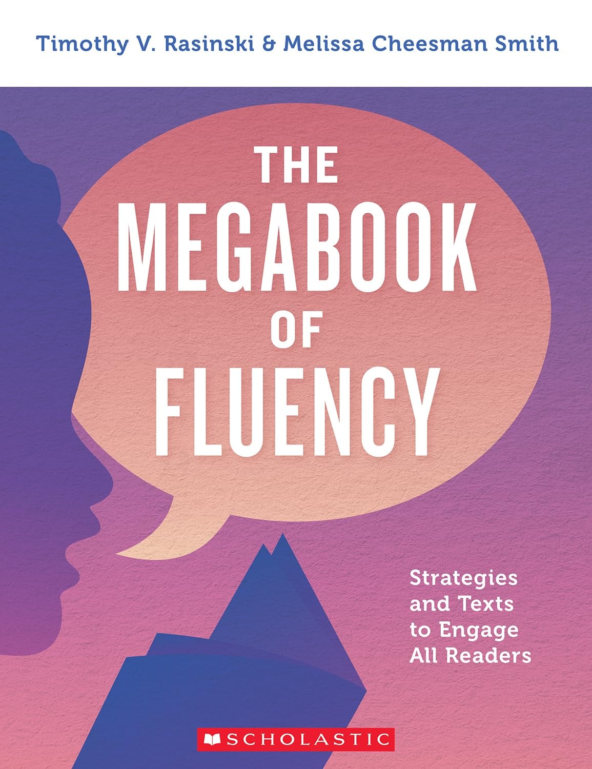 The Megabook of Fluency book cover