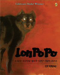 Lon Po Po (Paperback)
