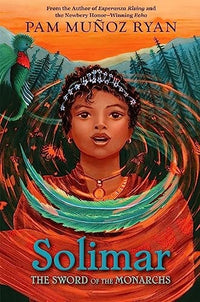 New Princess Middle Grade Novel