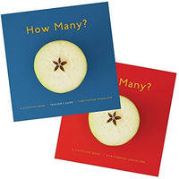 How Many? A Counting Book, Teacher's Guide with Student Book