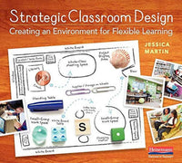 Strategic Classroom Design Creating an Environment for Flexible Learning