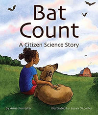 Bat Count A Citizen Science Story