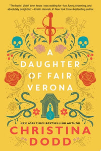 A Daughter of Fair Verona (Paperback)