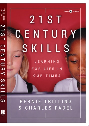 21st Century Skills Learning for Life in Our Times book cover