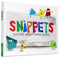 Snippets A Story about Paper Shapes