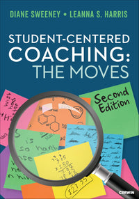 Student-Centered Coaching: the Moves