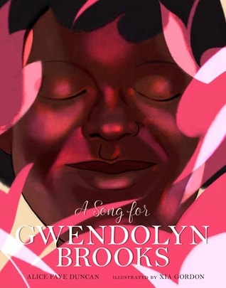 A Song for Gwendolyn Brooks book cover