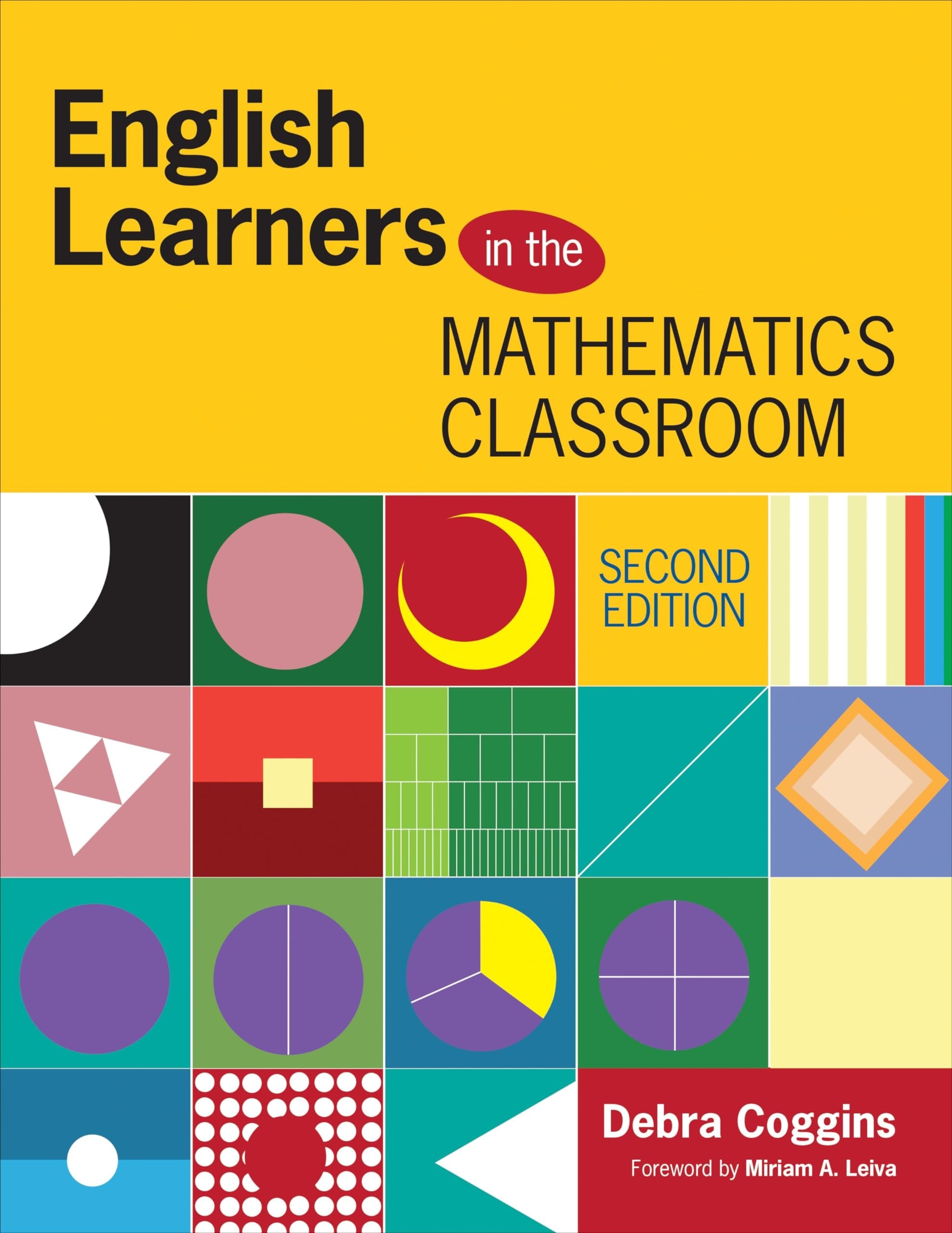English Learners in the Mathematics Classroom book cover