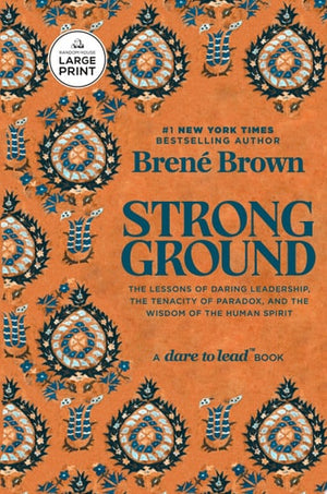 Strong Ground (Paperback)