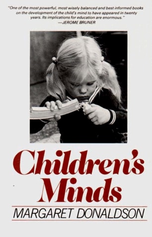 Children's Minds book cover