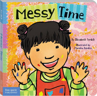 Messy Time