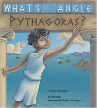What's Your Angle, Pythagoras?