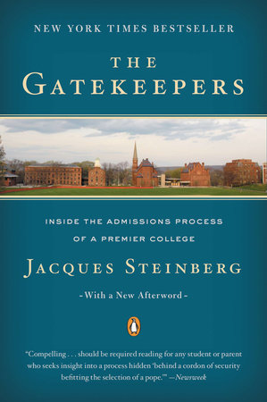 The Gatekeepers book cover