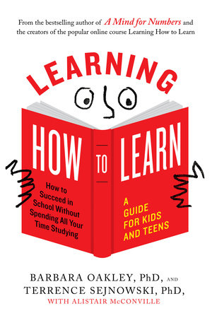 Learning How to Learn book cover