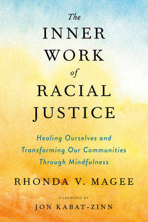The Inner Work of Racial Justice book cover