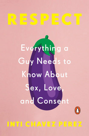 Respect book cover