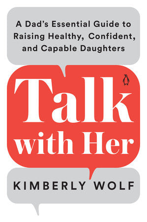 Talk with Her book cover