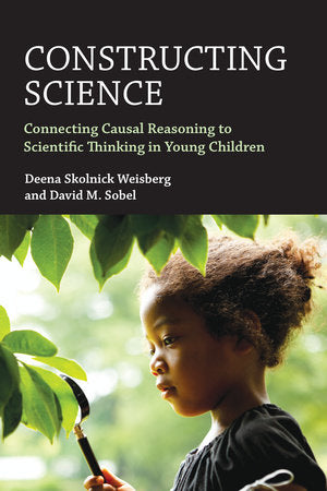 Constructing Science book cover