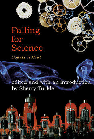 Falling for Science book cover