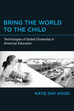 Bring the World to the Child book cover