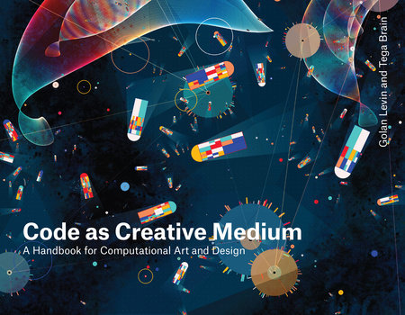 Code as Creative Medium book cover