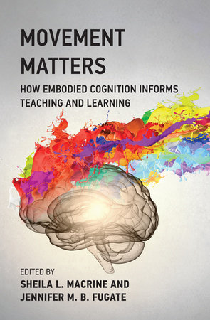 Movement Matters book cover