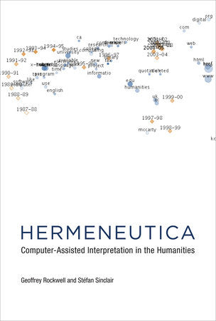 Hermeneutica book cover