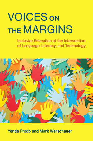 Voices on the Margins book cover