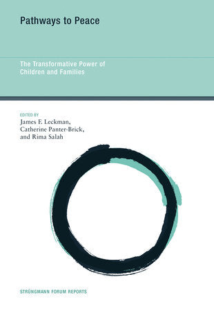 Pathways to Peace book cover