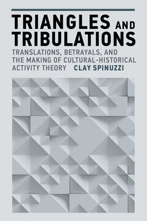 Triangles and Tribulations book cover