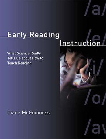 Early Reading Instruction book cover