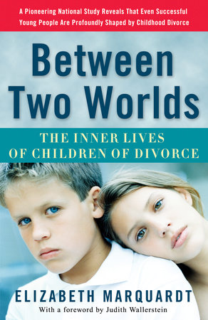 Between Two Worlds book cover