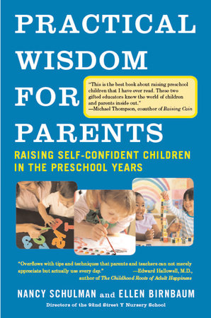Practical Wisdom for Parents book cover