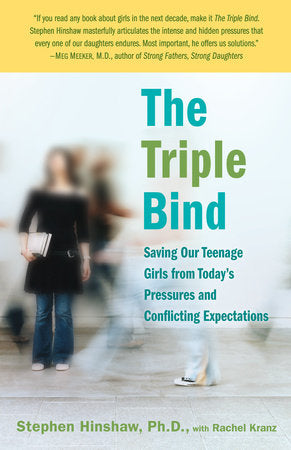 The Triple Bind book cover