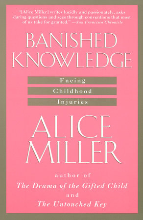 Banished Knowledge book cover