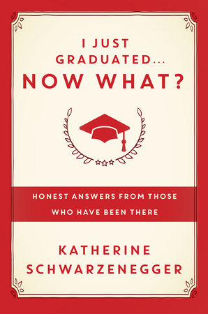 I Just Graduated ... Now What? book cover