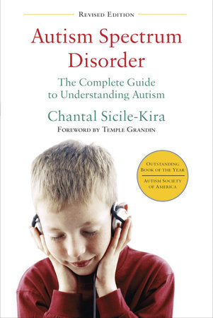 Autism Spectrum Disorder (revised) book cover