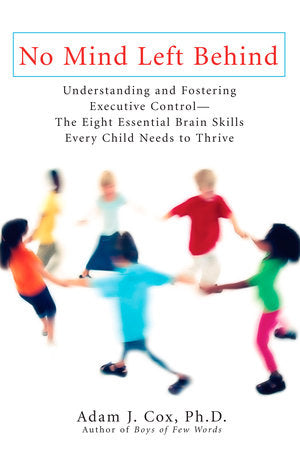 No Mind Left Behind book cover