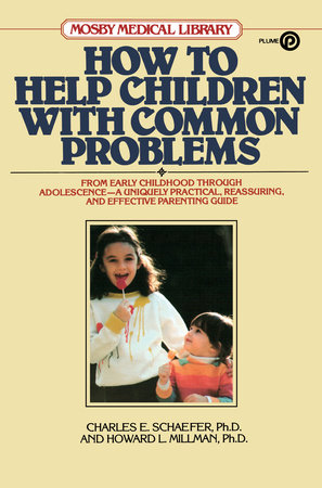 How to Help Children with Common Problems book cover
