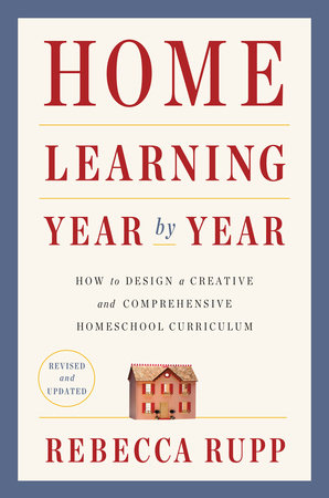Home Learning Year by Year, Revised and Updated book cover