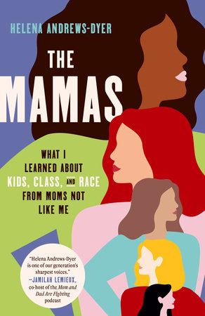 The Mamas book cover