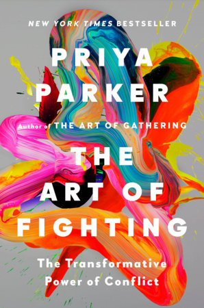 The Art of Fighting book cover