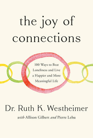 The Joy of Connections book cover