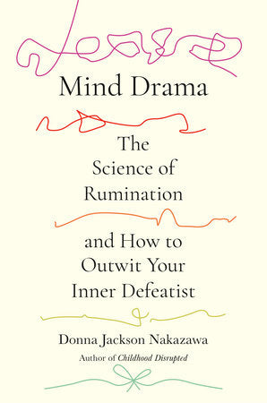 Mind Drama book cover