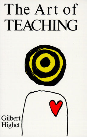The Art of Teaching book cover