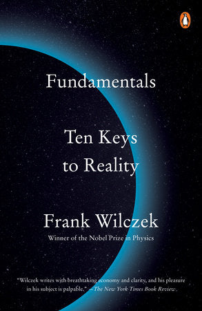 Fundamentals book cover