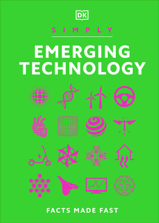 Simply Emerging Technology book cover