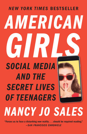 American Girls book cover