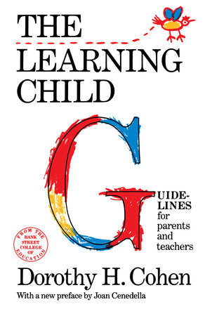 The Learning Child book cover